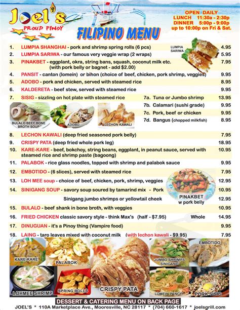 3355 asian grill menu. Things To Know About 3355 asian grill menu. 